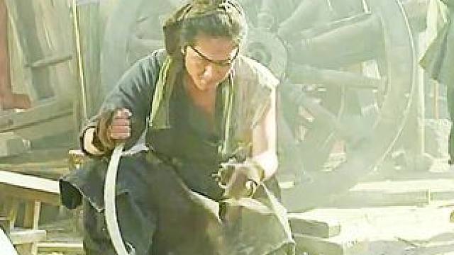 简直太精彩了！#电影推荐 #我的观影报告 #推荐电影