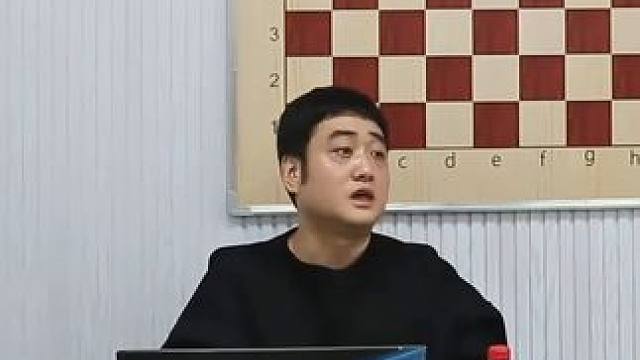 学棋的本质是让孩子的思维成长！ #国际象棋 #思维训练 #孩子教育 #兴趣班 #学棋