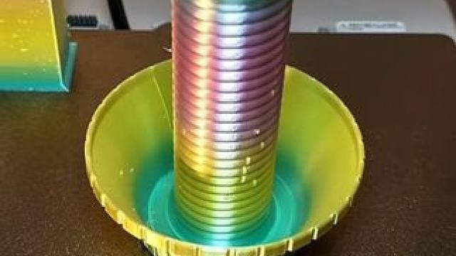 3d打印各种工具和用品！ #3d打印 #神奇的闲鱼 #解压视频 #极度舒适 #强迫症看了很享受