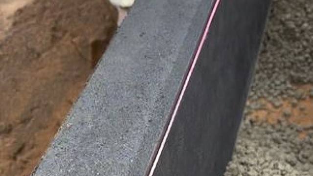 庭院铺设。 #庭院装饰 #施工 #路面工程 #防滑耐磨 #神奇的闲鱼