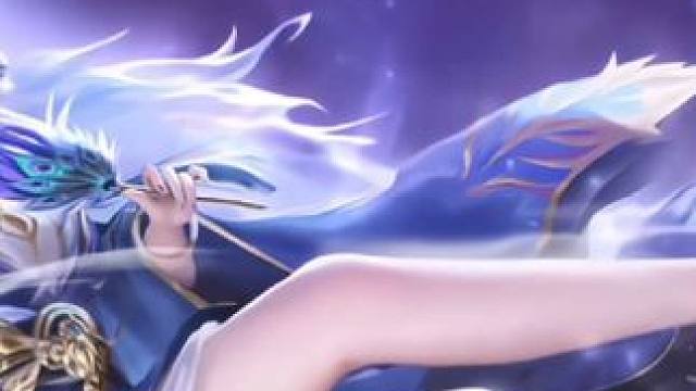 烧起来了 #三国杀移动版 #三国杀 #清河公主 #三国杀将星筑梦
