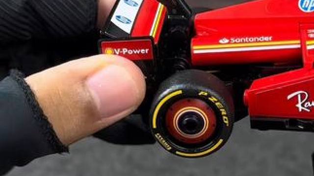 没有男生会拒绝这么酷的挂钩吧~ #玩个很新的东西