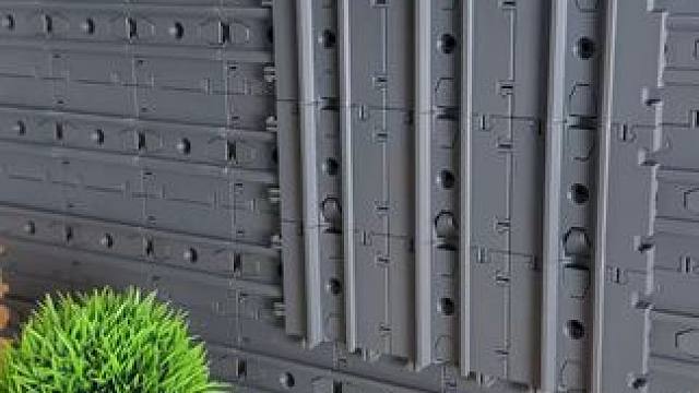 这样收纳起来更方便了~ #玩个很新的东西 #解压 #3d打印