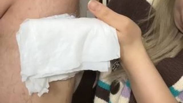 别管什么毛！来了就都别想跑！！#艾斯迷脱毛膏