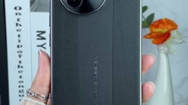 红米k80素皮拼接手机壳，高级质感上档次，k80pro商务风 #红米k80手机壳#红米k80pro手