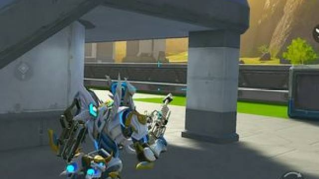 就像感情一样总是要归于平淡的#高能英雄 #高能英雄风暴突袭 #高能英雄新英雄灵狐来了 #高能英雄夺宝