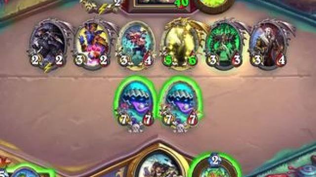 无限爆牌来啦#炉石传说翡翠梦境版本上线 #漫游翡翠梦境 #炉石传说 #炉石传说国服