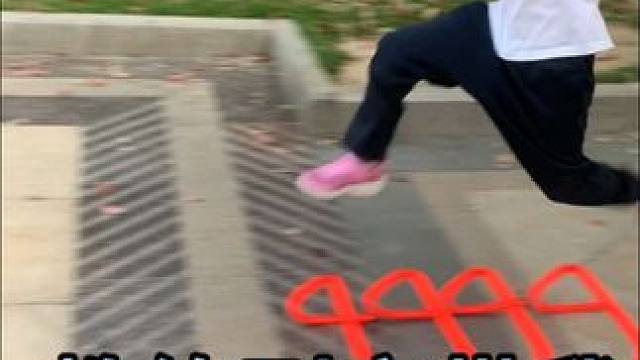 客厅变操场！上海少儿运动自由新方案