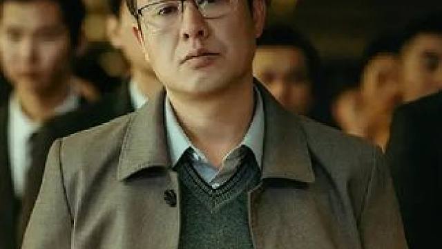 安欣欲进指导组，高启强推出杀手锏高启兰#狂飙高启强 #我的观影报告 #dou来看好剧 #我要上热们 