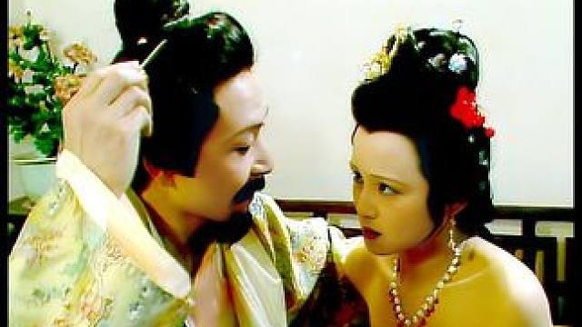 《《红楼梦》：秦可卿被贾珍爬灰，是强迫还是真感情 #红楼梦 #秦可卿 #贾珍 #内容启发