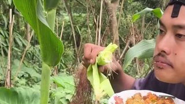 东南亚美食 #户外美食