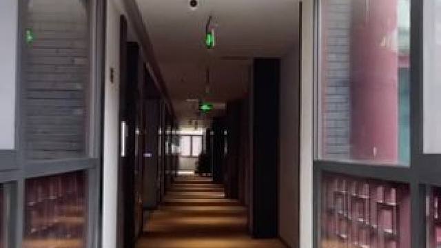 唯舍酒店#酒店 #酒店攻略 #住进风景里 #住宿