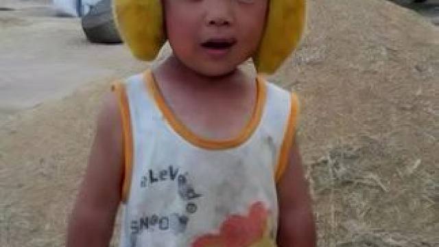 #即梦 #即梦ai 左下角一张照片免费生成萌娃对口型