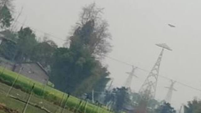 #田间地头走一走 #一份耕耘一份收获 #辛勤劳动者 #乡村田野 #农业灌溉