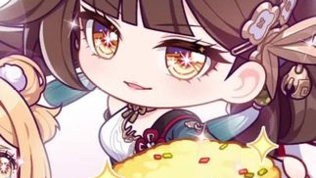 极限应该在810左右 #崩坏3 #琪亚娜 #崩坏3游戏日常 #李素裳 #薇塔