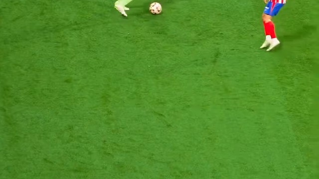 的传球艺术就是这样精彩