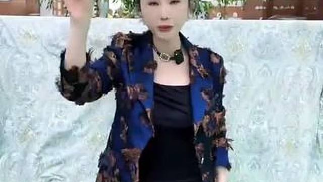 我发布了一个新视频，快来围观吧！