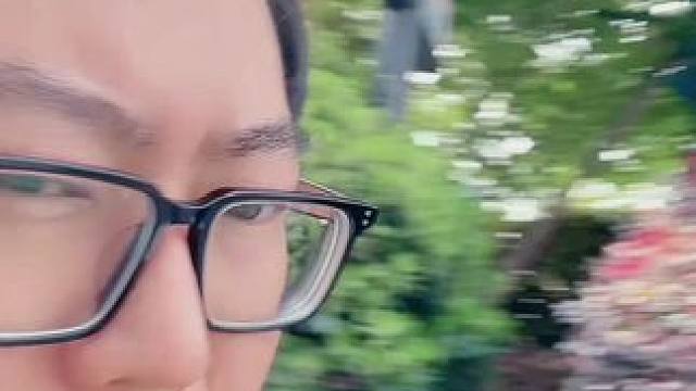 电脑频道一年天要塌8次？ 感谢电脑爱好者你们这7年的陪伴!你们一直在我身边!谢谢 #实话实说 #真话