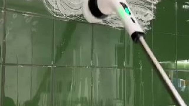 加长电动清洁刷，值