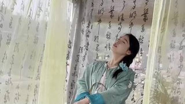 #总有人间一两风 #文澜院 #问仙谷 #是live也是life #清明 .. 人随春好 春与人宜 