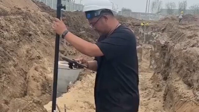 报告，一个没偏