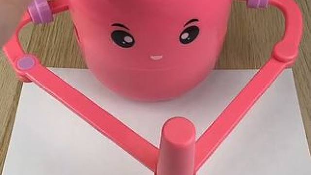 叫他画什么，它就给你画出来~ #玩个很新的东西 #灵魂画手