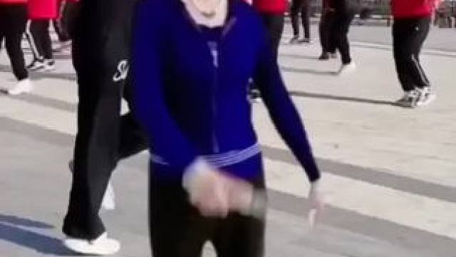 #广场舞伴随广大观众爱情一场梦 #最动听的情歌广场舞