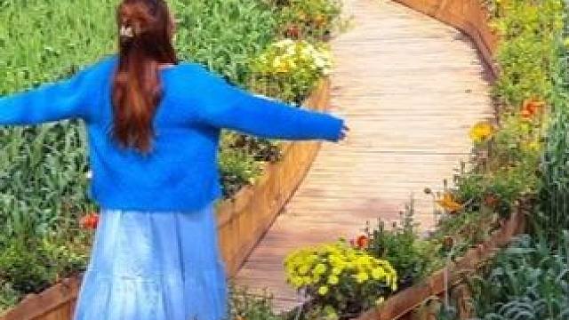 趁着假期赶紧带上家人，一起来这里度过快乐假期吧#成都周边游 #成都遛娃胜地推荐 #春暖花开奔你而来 