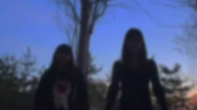 #随便拍 Are you ready!