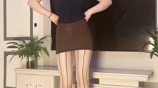 新人第一次来到虎牙