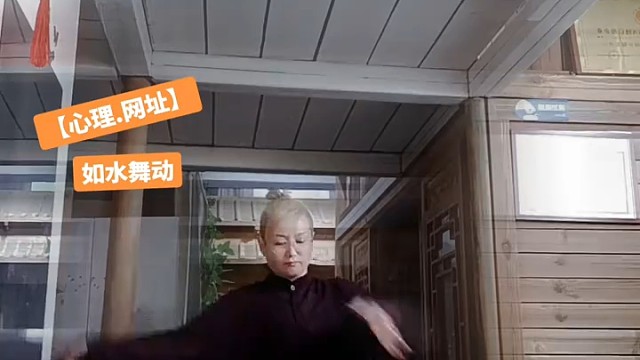 我发布了一个新视频，快来围观吧！