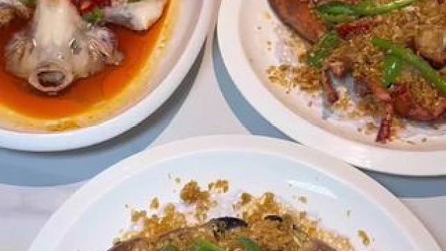 兴悦港大排档368加拿大波士顿龙虾套餐，就餐环境好，套餐性价比也很高#同城好店推荐 #好吃不贵经济实