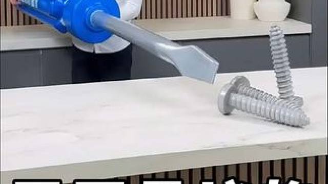 可以吃的螺丝刀？？巧克力DIY创意#创意 #手工diy #手工制作 #创意工具 #巧克力