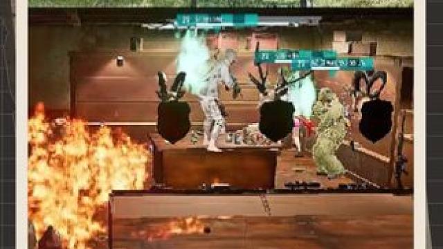 上个视频对面视角来咯