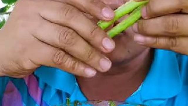 睡醒了，简单吃点下午茶 #泰国大叔#内容启发搜索 #泰国美食#泰国生活#好吃到停不下来