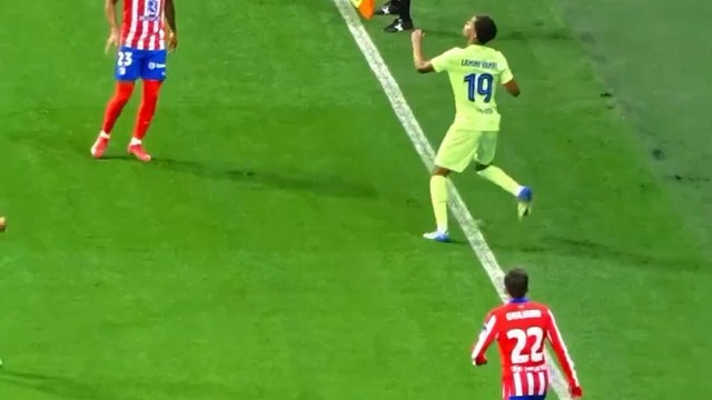 “天赋溢出屏幕”