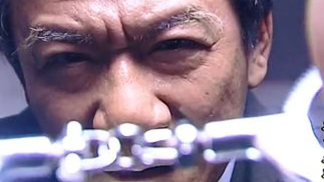 #好剧推荐 #精彩片段分享 #神奇的闲鱼