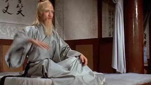 #好剧推荐 #精彩片段分享 #神奇的闲鱼