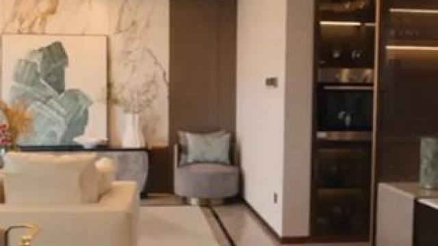 时间是最有情的东西 #旧房改造  #老房翻新  #墙面翻新  #美宅帮