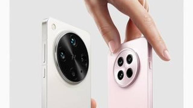 曲面屏手机已经完成了它的历史使命#oppofindx8 #oppofindx8ultra #数码产品