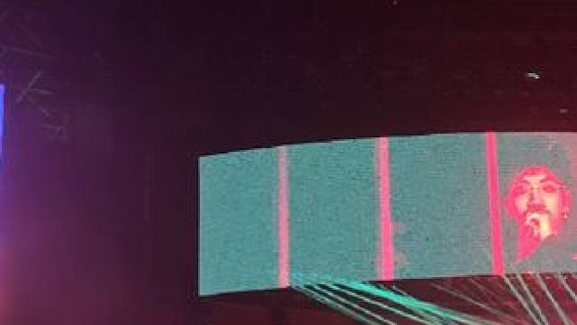 小丑女
#巡演日记 #杨和苏巡演日记 #杨和苏