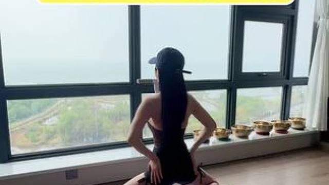 臀凹陷 腿不直大腿粗的都给我去练髋
臀凹陷 XO型腿改善不明显的 髋关节练起来❗️
#改善假胯宽 #