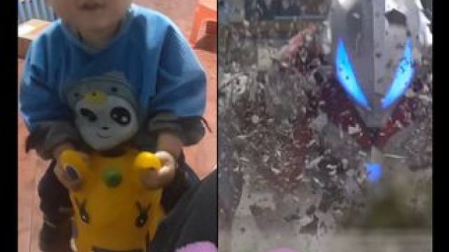 #奥特曼 #奥特曼儿童动画片 #儿童动画 #动画 #奥特曼玩具