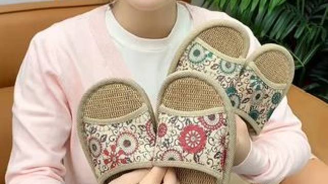 #软底软面穿上超舒服 #透气舒适不臭脚 #便宜又好穿 #好穿不累脚 #脚宽脚胖都可以 超好看超舒服的