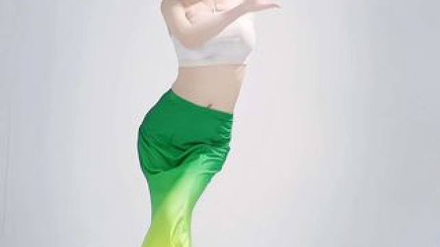 这个卡点太帅了#傣族舞 #民族舞 #killnight耀舞蹈挑战