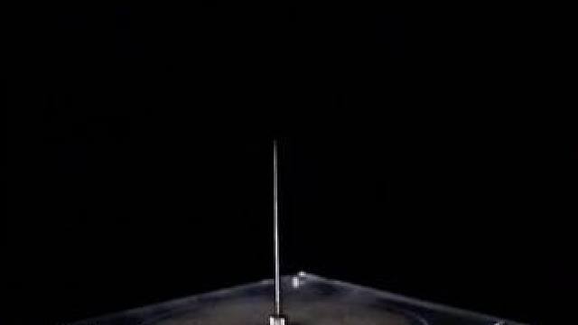 我发布了一个新视频，快来围观吧！