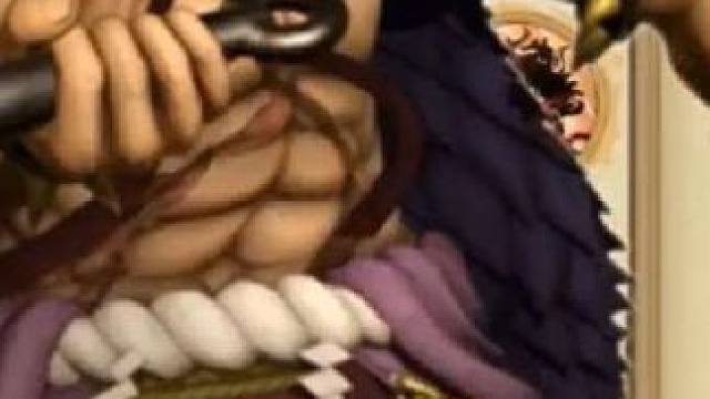 燃烧意志:怀旧服·凯多养成攻略，8星只是开始 #航海王燃烧意志 #燃烧意志怀旧服