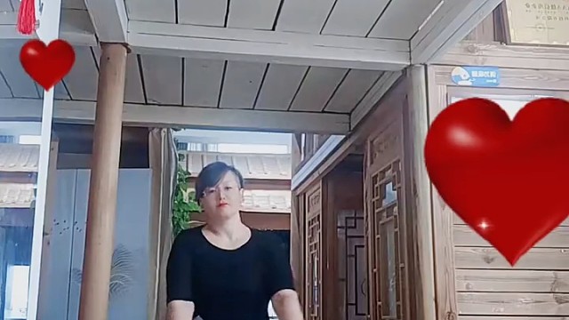 这里是中国，欢迎甲亢哥中国行！