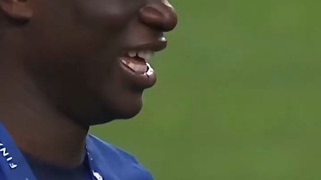 过不去的坎特，我心目中最好的后腰之一