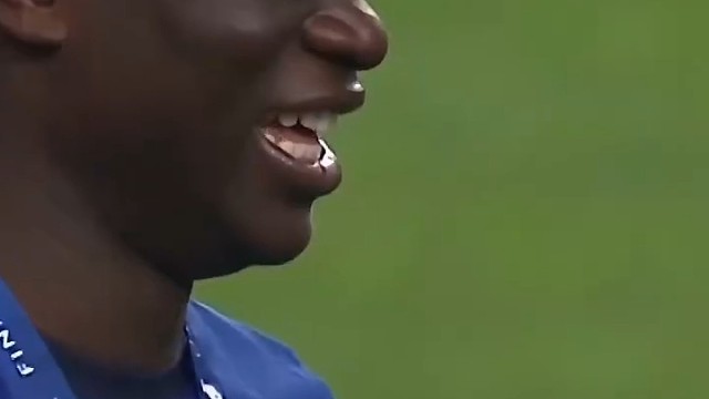 过不去的坎特，我心目中最好的后腰之一